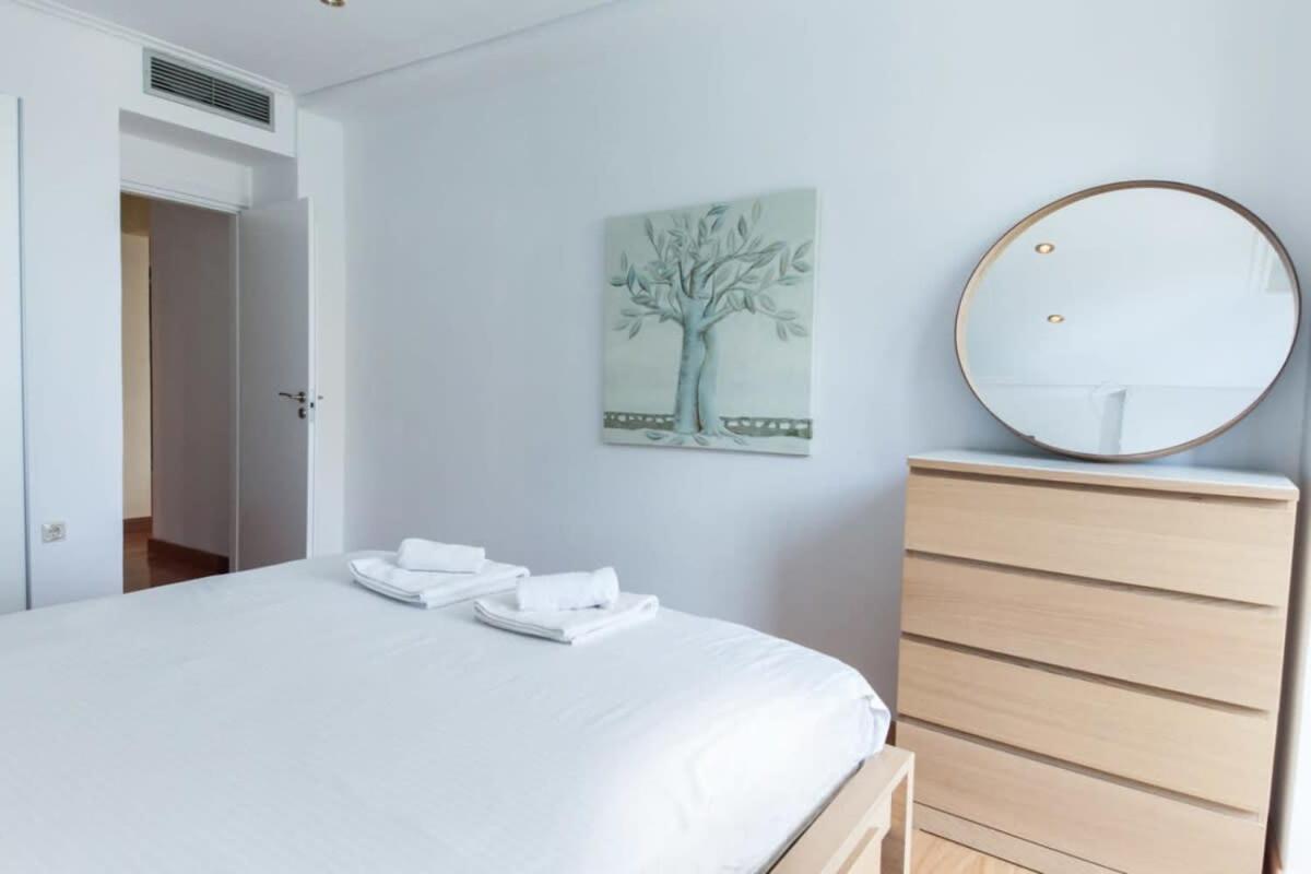 Riviera Retreat 3 Bedroom Luxury W Shared Pool * Athen