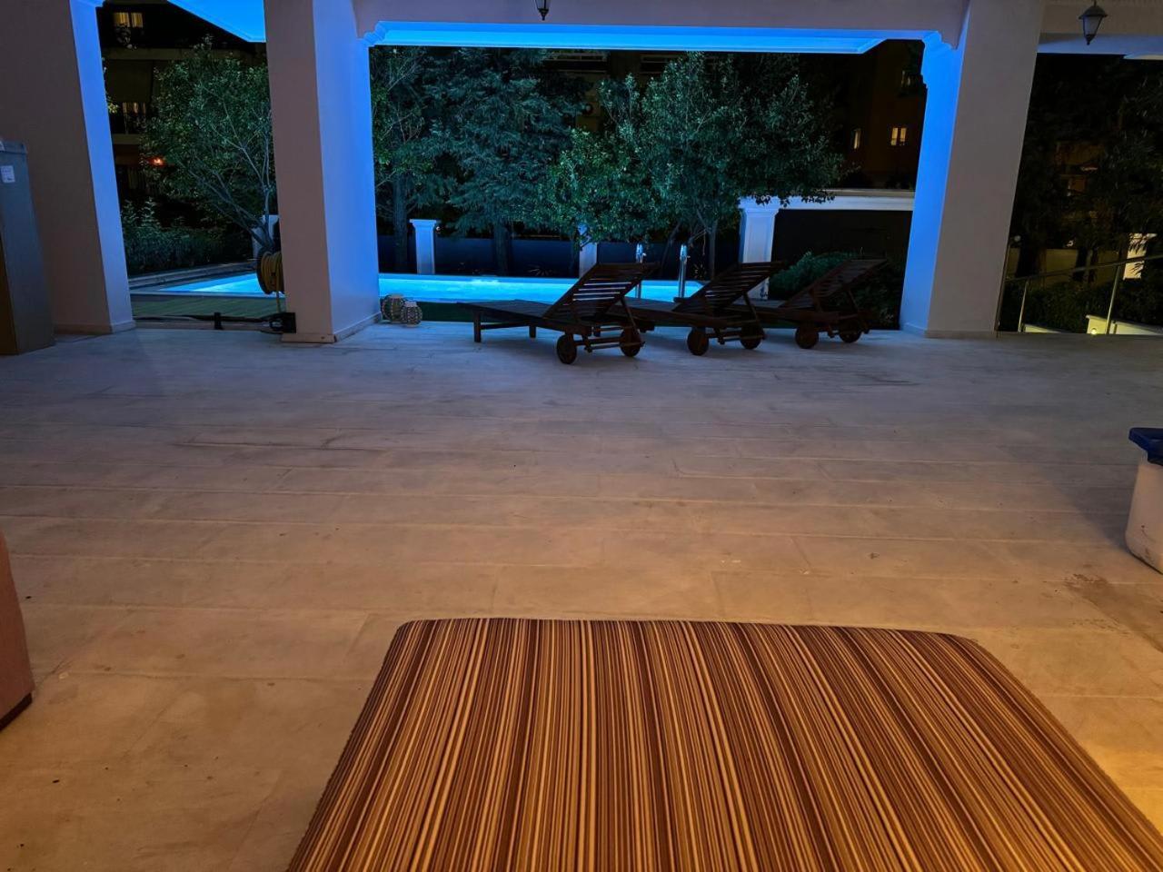 Apartment Riviera Retreat 3 Bedroom Luxury W Shared Pool