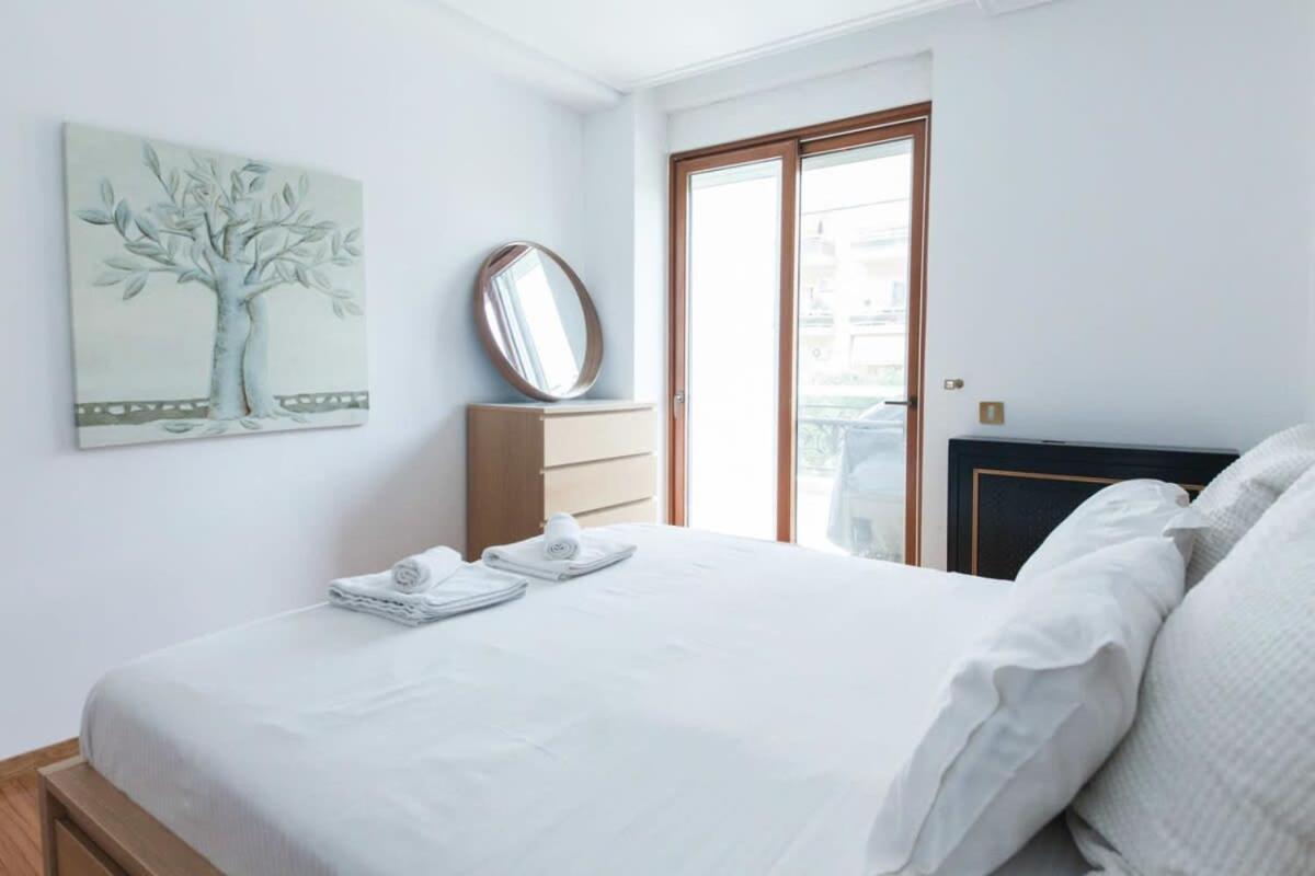 Apartment Riviera Retreat 3 Bedroom Luxury W Shared Pool *