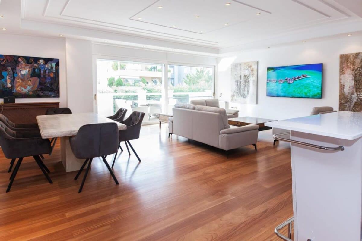 Apartment Riviera Retreat 3 Bedroom Luxury W Shared Pool *